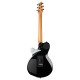 GODIN XTSA LEAFTOP TRANS BLACK CON FUNDA tras