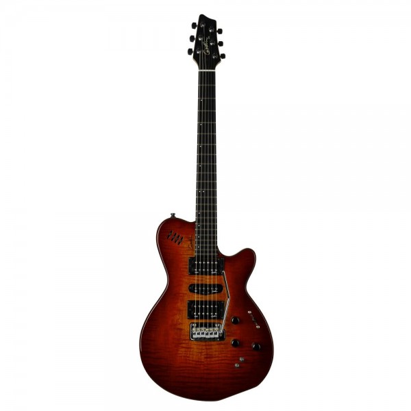 GODIN XTSA LIGHT BURST FLAME CON FUNDA