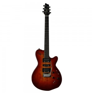 GODIN XTSA LIGHTBURST FLAME CON FUNDA