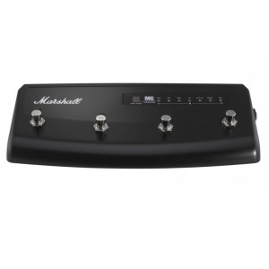 MARSHALL PEDAL 4 INTERRUPTORES SERIE MG STOMPWARE