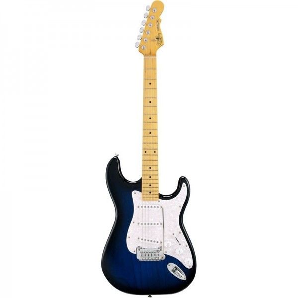 G&L LEGACY TRIBUTE BLUEBURST MP