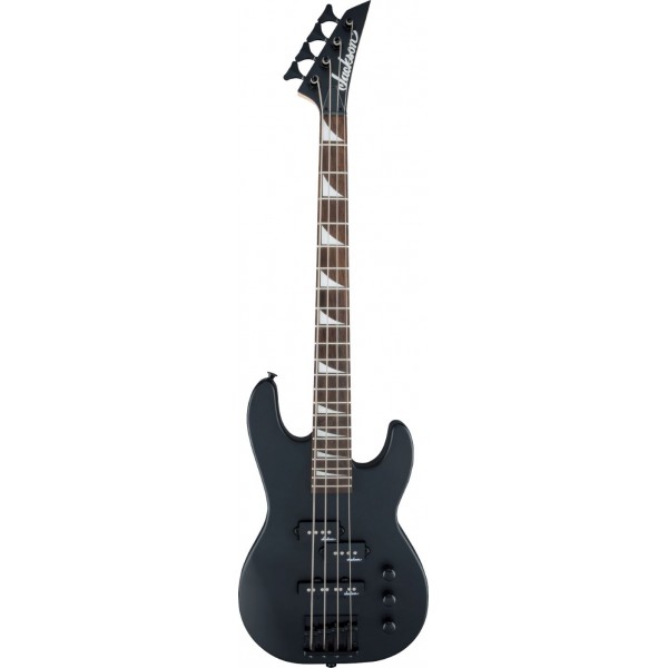 JACKSON JS SERIES CONCERT BASS MINION JS1X SATIN BLACK