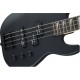 JACKSON JS SERIES CONCERT BASS MINION JS1X SATIN latBLACK