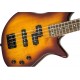 JACKSON JS SERIES SPECTRA BASS JS2 TOBACCO BURST lat