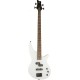 JACKSON JS SERIES SPECTRA BASS JS2 SNOW WHITE