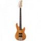 G&L M2000 TRIBUTE HONEYBURST RW