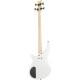 JACKSON JS SERIES SPECTRA BASS JS2 SNOW WHITE tras