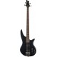 JACKSON JS SPECTRA BASS JS3 GLOSS BLACK