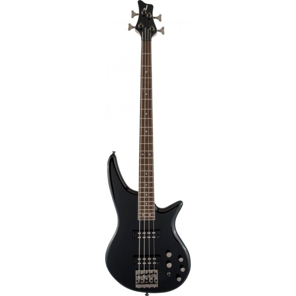 JACKSON JS SPECTRA BASS JS3 GLOSS BLACK