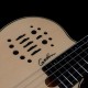 GODIN MULTIAC NYLON NATURAL HG CON FUNDA 5