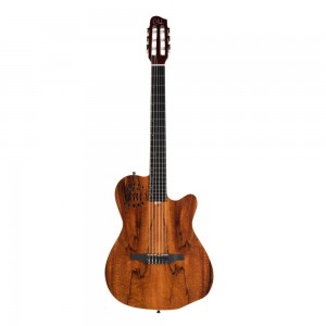 GODIN ACS NYLON KOA EXTREME HG CON FUNDA