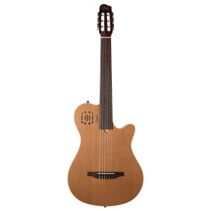 GODIN MULTIAC GRAND CONCERT ENCORE NAT SG CON FUNDA