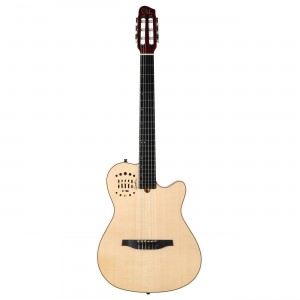 GODIN MULTIAC NYLON DELUXE CON FUNDA