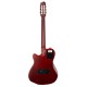 GODIN ACS SLIM NYLON NATURAL SG tras