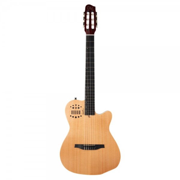 GODIN ACS NYLON NATURAL SG