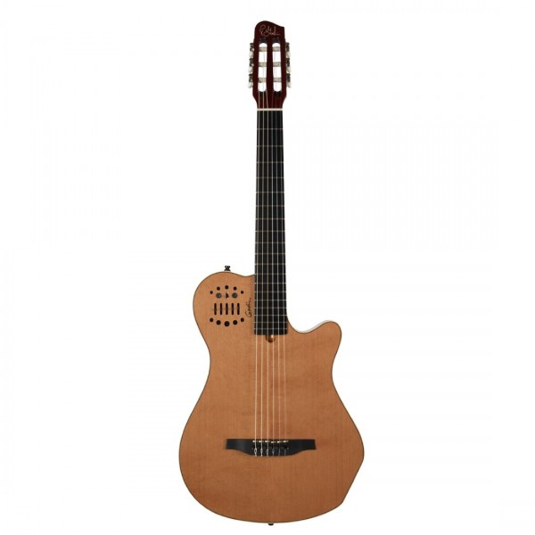 GODIN MULTIAC GRAND CONCERT SA NATURAL HG