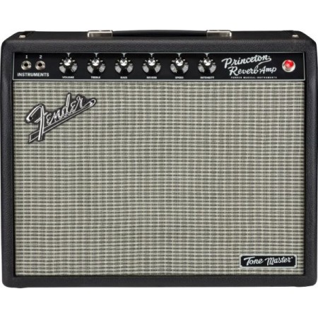 FENDER TONE MASTER...