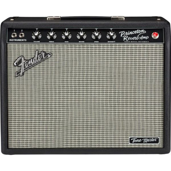 FENDER TONE MASTER PRINCETON