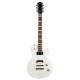 GODIN SUMMIT CLASSIC HT TRANS WHITE CON FUNDA