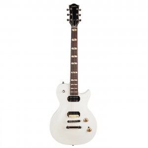 GODIN SUMMIT CLASSIC HT TRANS WHITE CON FUNDA