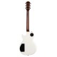 GODIN SUMMIT CLASSIC HT TRANS WHITE CON FUNDA tras