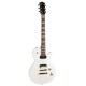 GODIN SUMMIT CLASSIC HT TRANS WHITE CON FUNDA lat