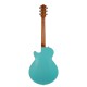 GODIN MONTREAL PREMIERE HT LAGUNA BLUE CON FUNDA