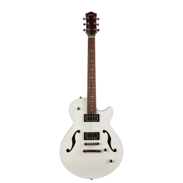 GODIN MONTREAL PREMIERE HT TRANS WHITE CON FUNDA