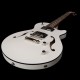 GODIN MONTREAL PREMIERE HT TRANS WHITE CON FUNDA