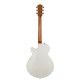 GODIN MONTREAL PREMIERE HT TRANS WHITE CON FUNDA