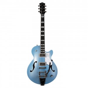 GODIN MONTREAL PREMIERE LTD IMPERIAL BLUE CON FUNDA