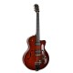 GODIN 5TH AVENUE UPTOWN T-ARMOND HAVANA BURST tras