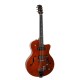 GODIN 5TH AVENUE UPTOWN CUSTOM HAVANA BROWN