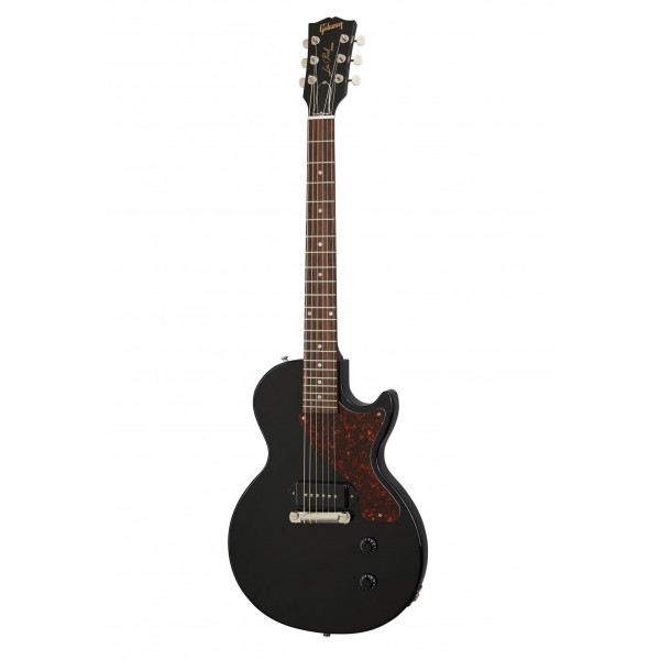 GIBSON LES PAUL JUNIOR NEGRA