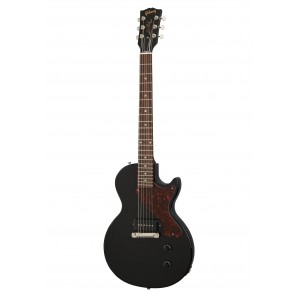 GIBSON LES PAUL JUNIOR EBONY