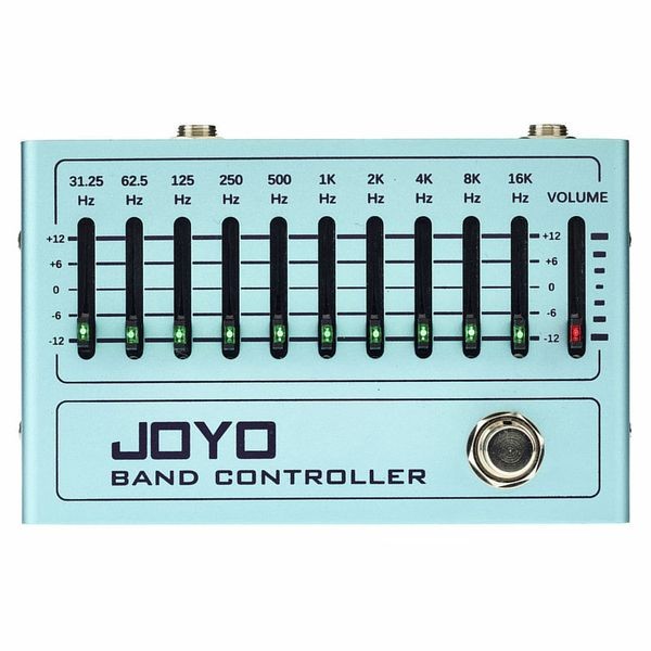 JOYO R-12