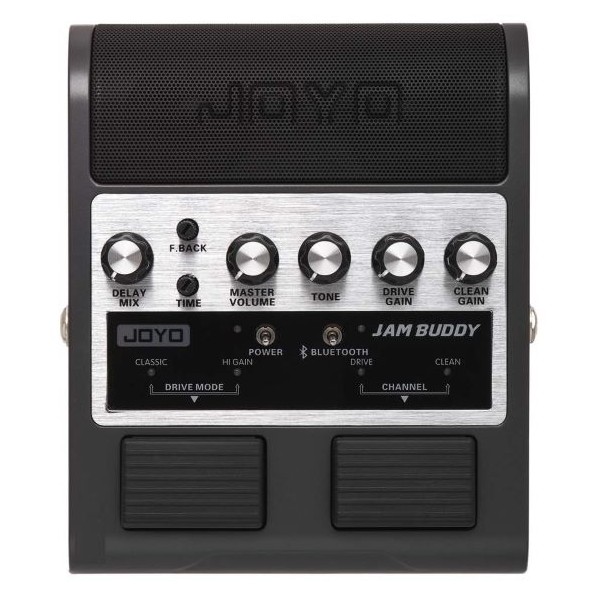  JOYO JAM BUDDY