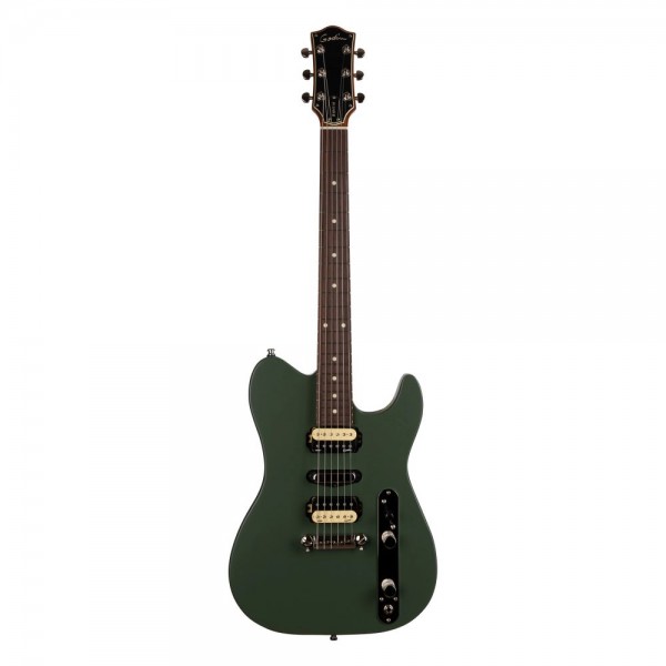 GODIN RADIUM MATTE GREEN