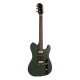 GODIN RADIUM MATTE GREEN lat