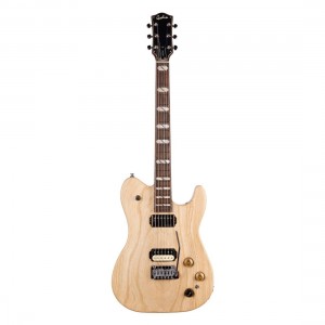 GODIN RADIUM-X NATURAL CON FUNDA