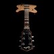 GODIN RADIUM-X NATURAL CON FUNDA pala