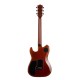 GODIN RADIUM-X NATURAL CON FUNDA tras