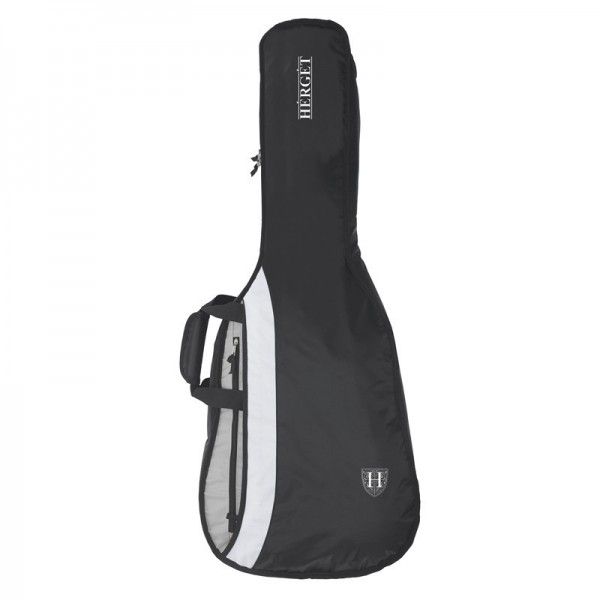 HERGET FUNDA BAJO 3MM NEGRO/GRIS