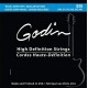 GODIN E9 ELECTRIC HD