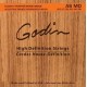 GODIN A6 MD FOSFORO BRONCE MEDIUM 13-56