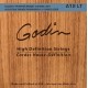 GODIN A12 LT FOSFORO BRONCE 12 CUERDAS