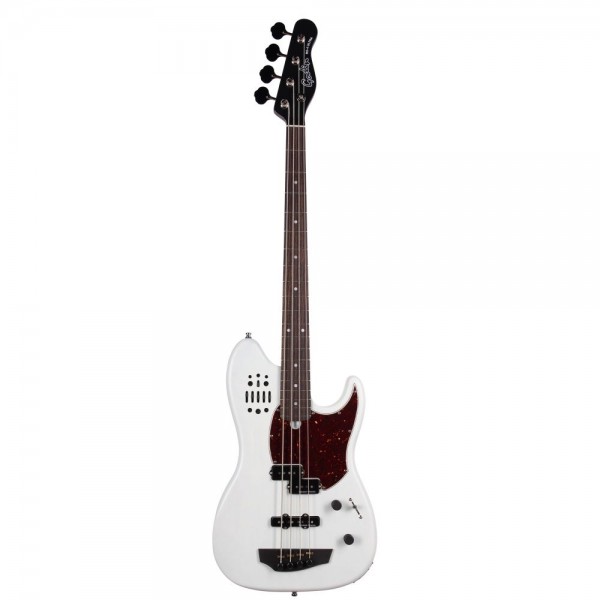 GODIN RG-4 ULTRA CARBON WHITE RN