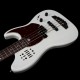 GODIN RG-4 ULTRA CARBON WHITE RN lat2