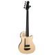 GODIN A5 ULTRA NATURAL FRETLESS A/E lat