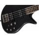 JACKSON JS SPECTRA BASS JS3 GLOSS BLACK lat